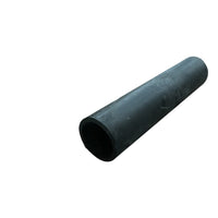 High Temperature Resistant Elastic Rubber Buffer Shock Absorber Sleeve for Industrial Applications