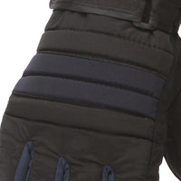 Winter Ski Gloves Waterproof Thermal Cycling Ice Skating Gloves for Outdoor Cold Weather