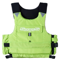 Adult Buoyancy Aid Vest for Water Sports - Kayaking, Fishing, Jet Skiing, Paddleboarding