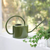 Worth 1L Long Spout Watering Can for Indoor Outdoor Plants