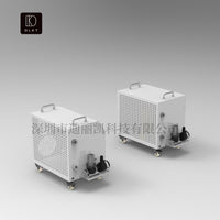 2025 Latest Cold Plunge Ice Bath Machine for Sports Recovery Cold Therapy Tub Ice Barrel Chiller