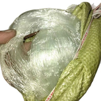 Bird Netting for Garden, Orchard, and Pond Protection, 2.5cm Mesh