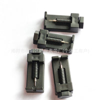 Watch Band Link Remover Tool Kit for Strap Adjustment and Repair