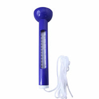 Floating Pool Pond Thermometer for Accurate Water Temperature Measurement