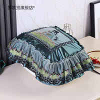 Multi-Purpose Dust Cover for Kitchen Appliances - Rice Cooker, Coffee Maker, Blender, Toaster