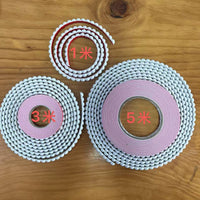 Self-Adhesive Pearl Trim Strip for Furniture Decoration and DIY Crafts
