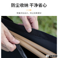 Portable Kermit Chair Storage Bag Large Capacity Folding Camping Chair Carry Bag