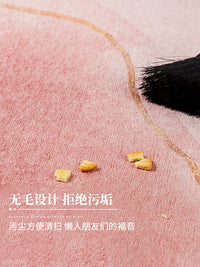 Chair Mat for Hardwood Floors and Carpet, Non-Slip Office Chair Mat for Desk Chairs, Floor Protector for Home Office