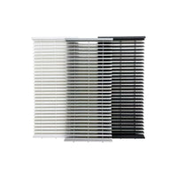 Dollhouse Miniature 1:12 Scale Venetian Blind Model for Decoration