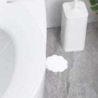 Japanese Style Toilet Lid Lifter Handle - Hygienic No-Touch Design