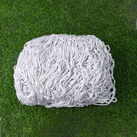 Polyester Braided Rope Soccer Net, Goal Net for Outdoor Training and Match Play
