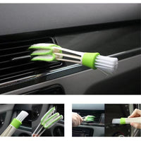 Drill Brush Attachment Set for Car Cleaning and Detailing