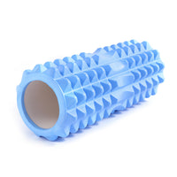 Foam Roller Massage Stick Set for Muscle Relaxation and Fitness