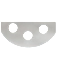 Piano Finger Trainer Hand Posture Corrector for Strength and Technique