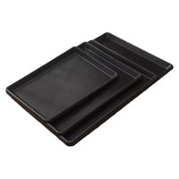 Pet Cage Plastic Tray for Dog, Cat, Rabbit, Bird, Chicken - Waste Collection Pan