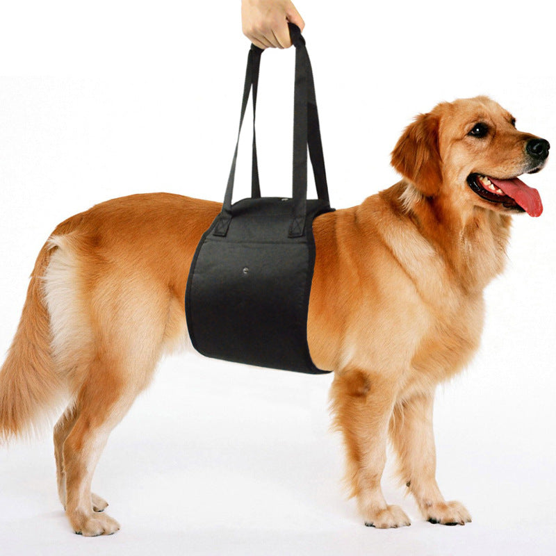 Pet Dog Leg Support Harness for Injured, Disabled, or Elderly Dogs