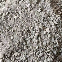 Lightweight Aggregate Concrete for Roof Insulation and Floor Backfill