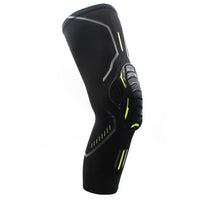 Unisex Basketball Knee Pads for Sports, Running, Cycling, and Outdoor Activities - Impact Protection for Kids and Adults