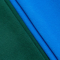 Single-Sided Fleece Fabric for Jackets, Gloves, and Linings