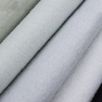 Geotextile Fabric for Flood Control, Water Permeability, Moisture Retention, and Slope Protection