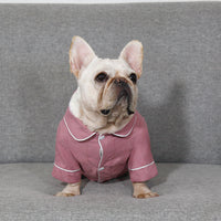 Pet Breathable Summer Pajamas for Small to Large Dogs
