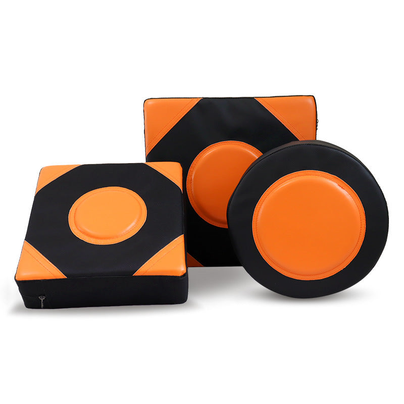 Wall Mounted Boxing Target Pad for Punching and Striking Practice