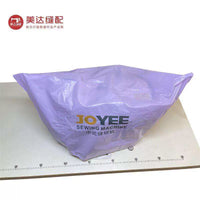 Industrial Sewing Machine Head Cover Dustproof Protector for Flat Car, Overlock, and Interlock Machines