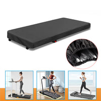 Foldable Treadmill Dustproof Waterproof Cover for Home and Office