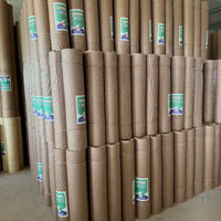 Galvanized Steel Wire Mesh for Plastering and Anti-Cracking, Stainless Steel Welded Mesh for Construction Walls