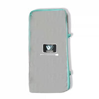 WBROBE Paddle Board Accessories: Fins, Paddles, High-Pressure Pumps, Leashes
