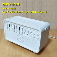 High-Fidelity Vinyl Record Player Bluetooth Speaker with Clock Function - Portable Retro Audio System for Gifts