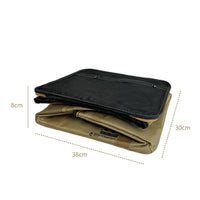 Outdoor Foldable Storage Box for Camping & Picnic Gear, Large Capacity Tactical Organizer