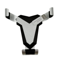 2026 New Car Air Vent Phone Holder Aluminum Alloy Universal Navigation Mount