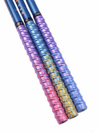 Fishing Rod Overgrip Tape for Outdoor Sports, Pickleball Racket, Sweat-Absorbent Handle Wrap