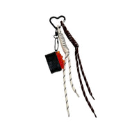 Realistic Sushi Food Keychain Bag Charm