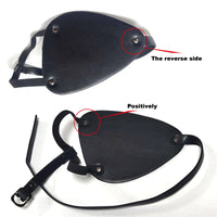 Halloween Pirate Steampunk Cosplay Eye Patch