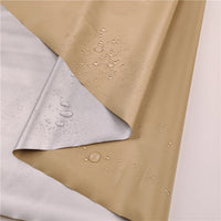 Outdoor Waterproof Oxford Fabric Sunshade Tarp for Tent and Awning