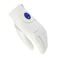 TYGOLF Men's Nano Microfiber Golf Glove Breathable Wear-Resistant Touchscreen Sport Glove