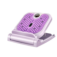 Adjustable Slant Board for Calf Stretching and Ankle Rehabilitation