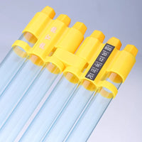 Longjianglong Foldable Fishing Float Tube Thickened PC Fishing Tackle Storage Box