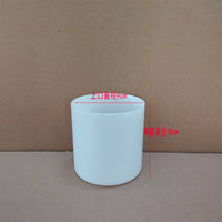 E27 Double-Layer Glass Lampshade for Pendant Lights, Replacement Fixture