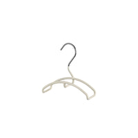 Multi-functional Closet Organizer Hanger for Bags, Ties, Scarves, and Hats