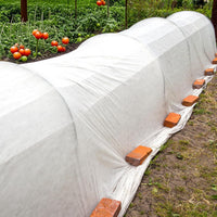 Plant Sunshade Netting for Garden and Vegetable Protection