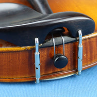 Violin Tailpiece Tailgut Cord Steel Wire Nylon Tail Rope String Instrument Accessories