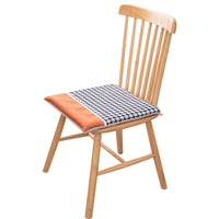 Thickened Warm Seat Cushion for Dining Chairs and Office Stools