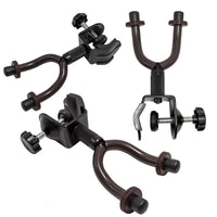 No-Drill Music Stand Extension Hook for Violin, Guitar, Erhu, Ukulele, and Acoustic Guitar
