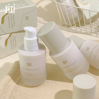 Xixi Long-Lasting Hydrating Liquid Foundation for Flawless Coverage