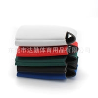 Foldable Neoprene Can Cooler Sleeve Insulated Beer Bottle Holder