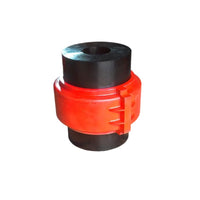 Forged Steel Grid Coupling for Reducers and Conveyors