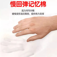 Soft Silicone Bicycle Seat Cover for Mountain and Road Bikes